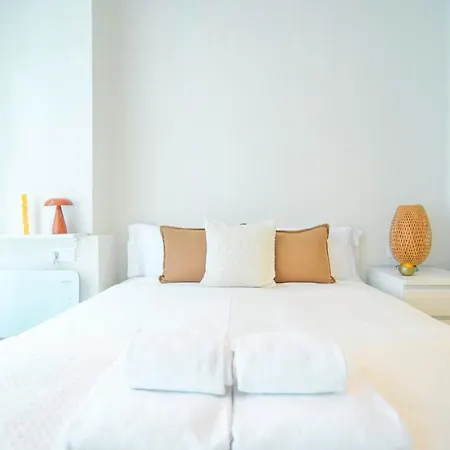 Διαμέρισμα Matilde