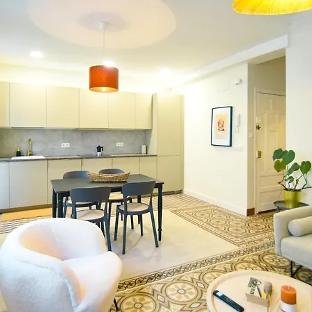 Matilde Apartment *