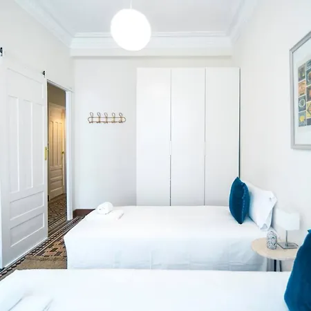 Apartment Matilde *