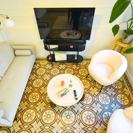 Apartment Matilde Ferrol
