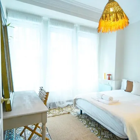 Apartamento Matilde