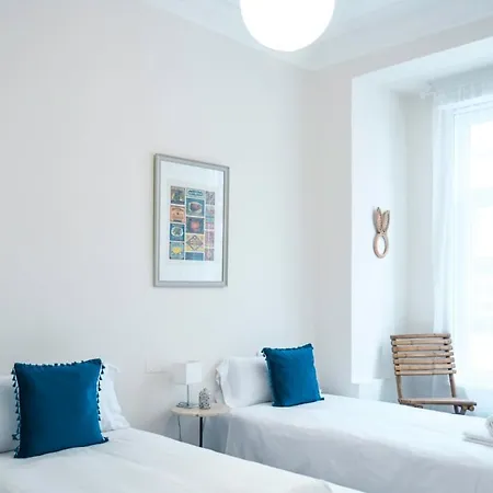 Matilde Apartment *