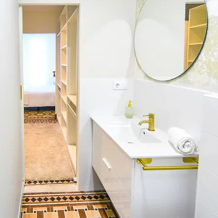 Apartamento Matilde