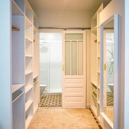Apartment Matilde Ferrol