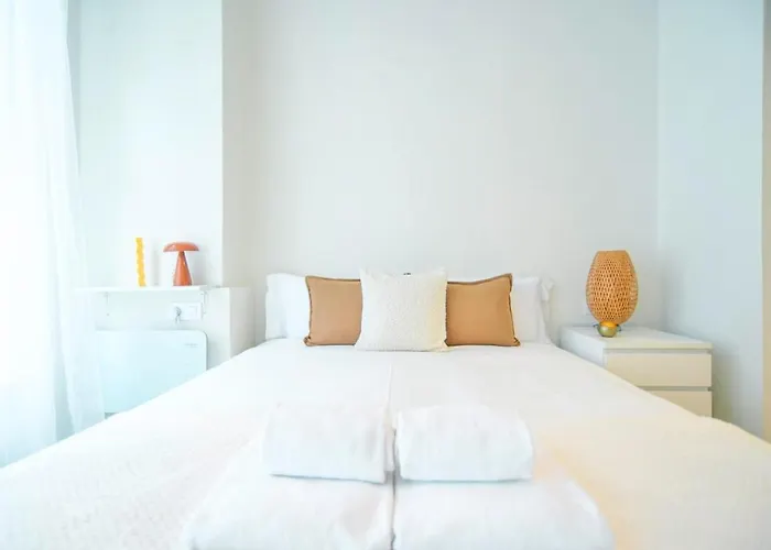 Διαμέρισμα Matilde