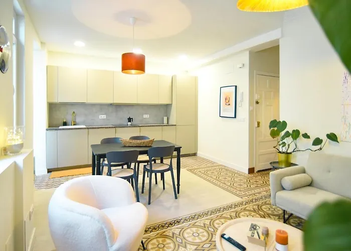 Matilde Διαμέρισμα *