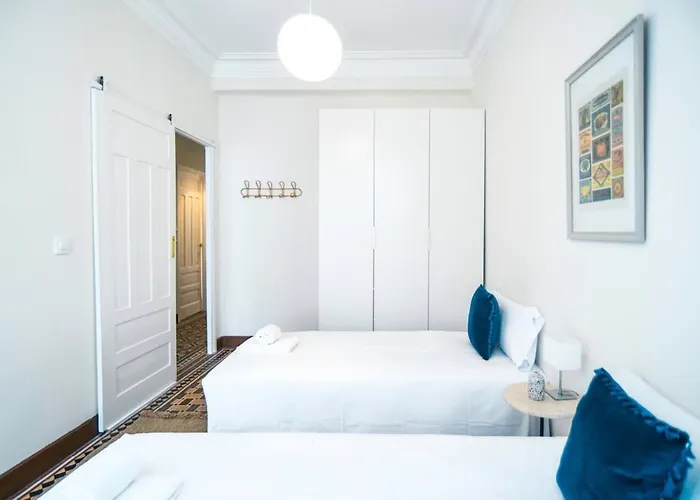 Διαμέρισμα Matilde *