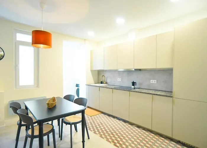 Διαμέρισμα Matilde Φερόλ