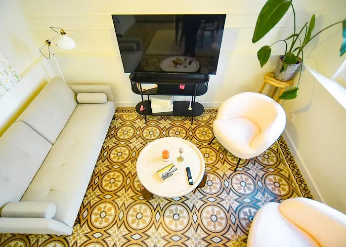 Διαμέρισμα Matilde Φερόλ