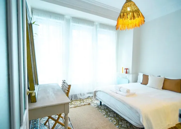 Διαμέρισμα Matilde