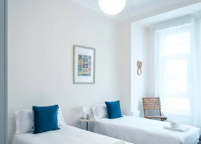 Matilde Διαμέρισμα *