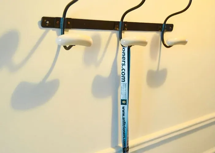 Matilde Διαμέρισμα Φερόλ