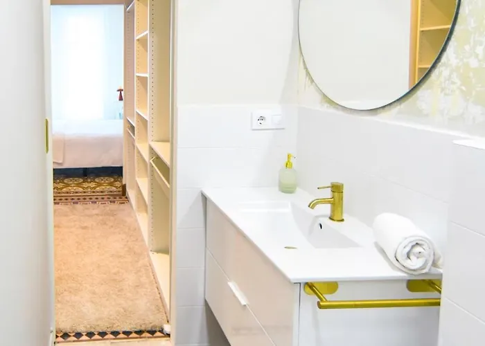 Διαμέρισμα Matilde